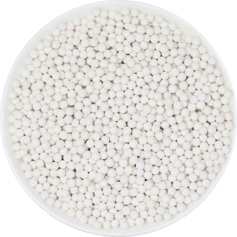 Nano Silver Antibacterial Ceramic Balls