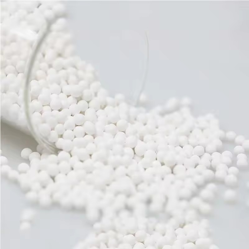 calcium sulfite dechlorination balls