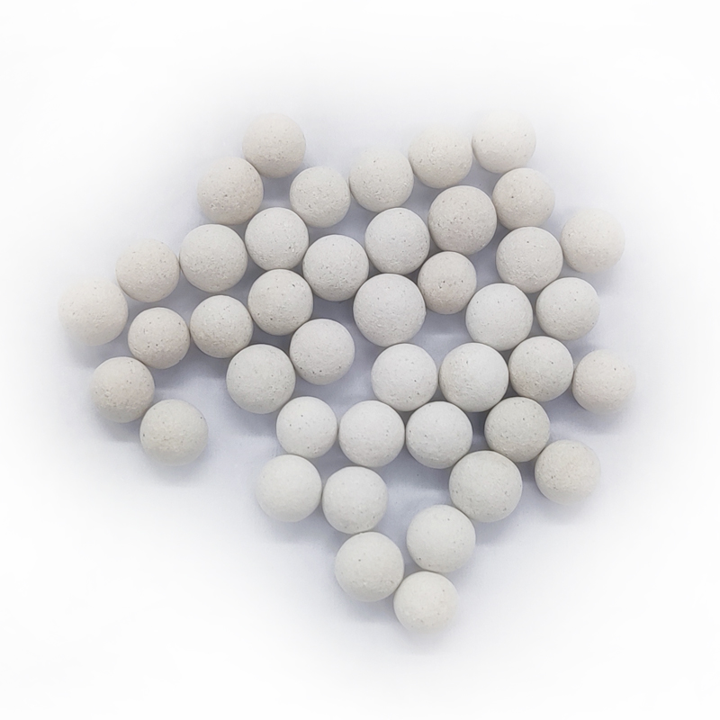 neutralizer kit ceramic balls