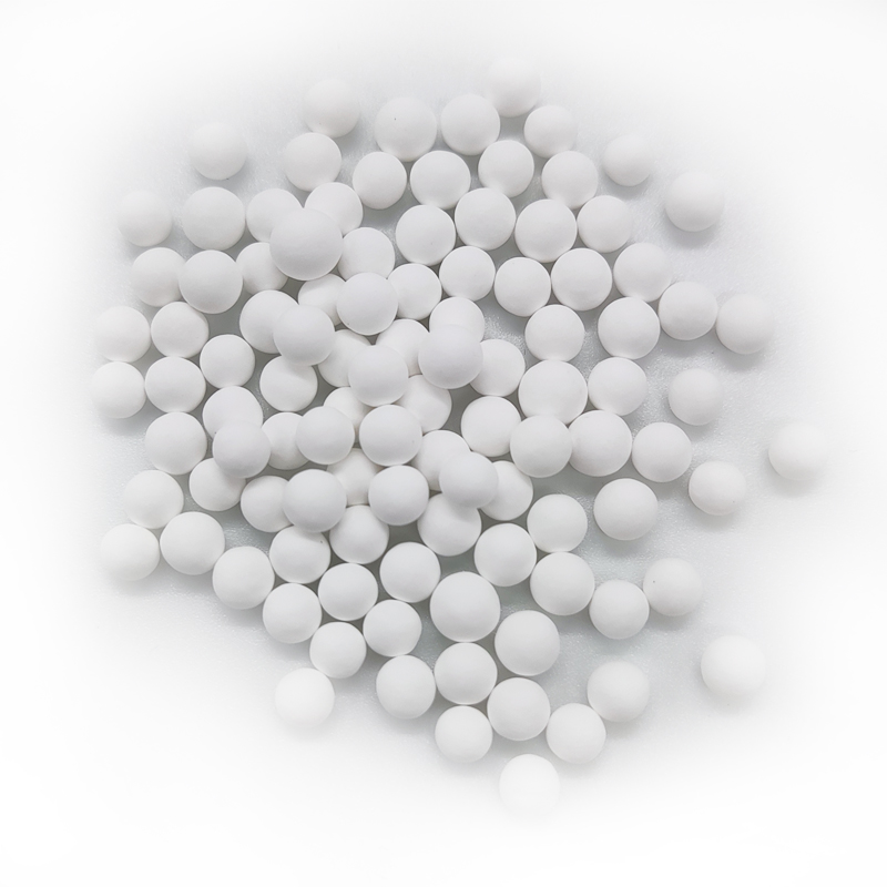 magnesium ion ceramic granules