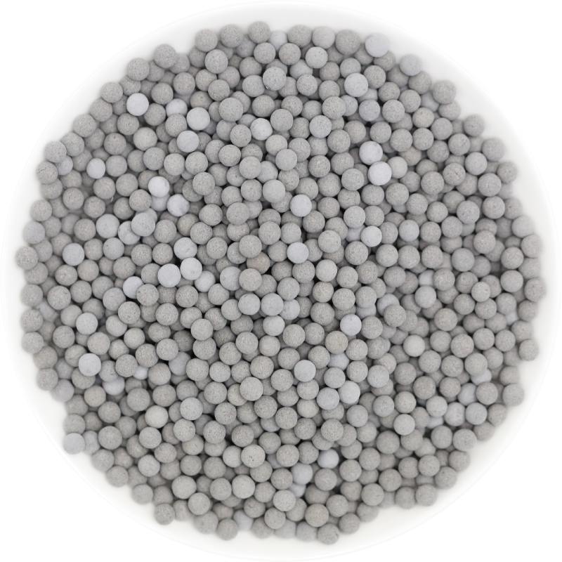 Tourmaline Mineral Ceramic Balls Used in Water Purification