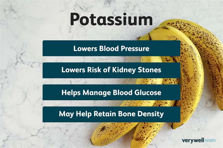 Potassium