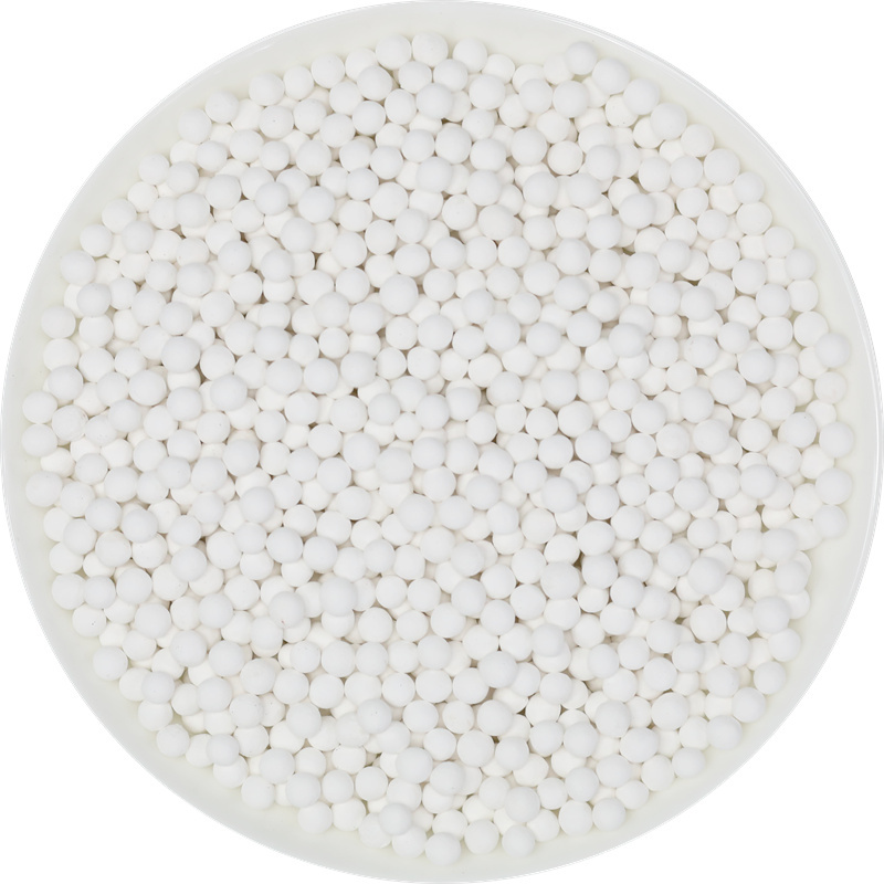 Dechlorinating Ceramic Media Water Purification Ceramic Balls