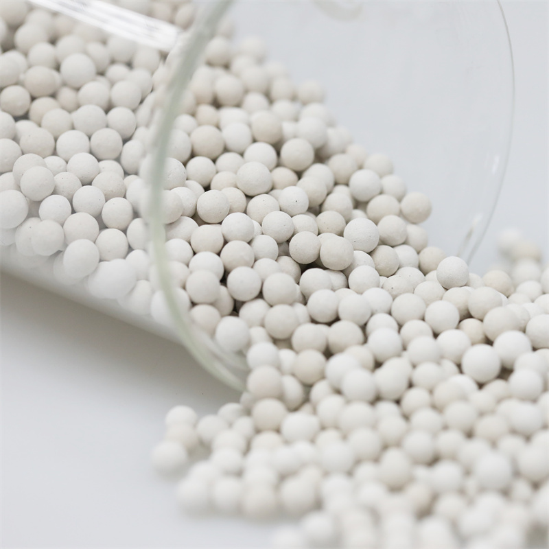 Calcium Mineral Ceramic Balls