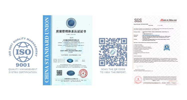 SGS ISO9000