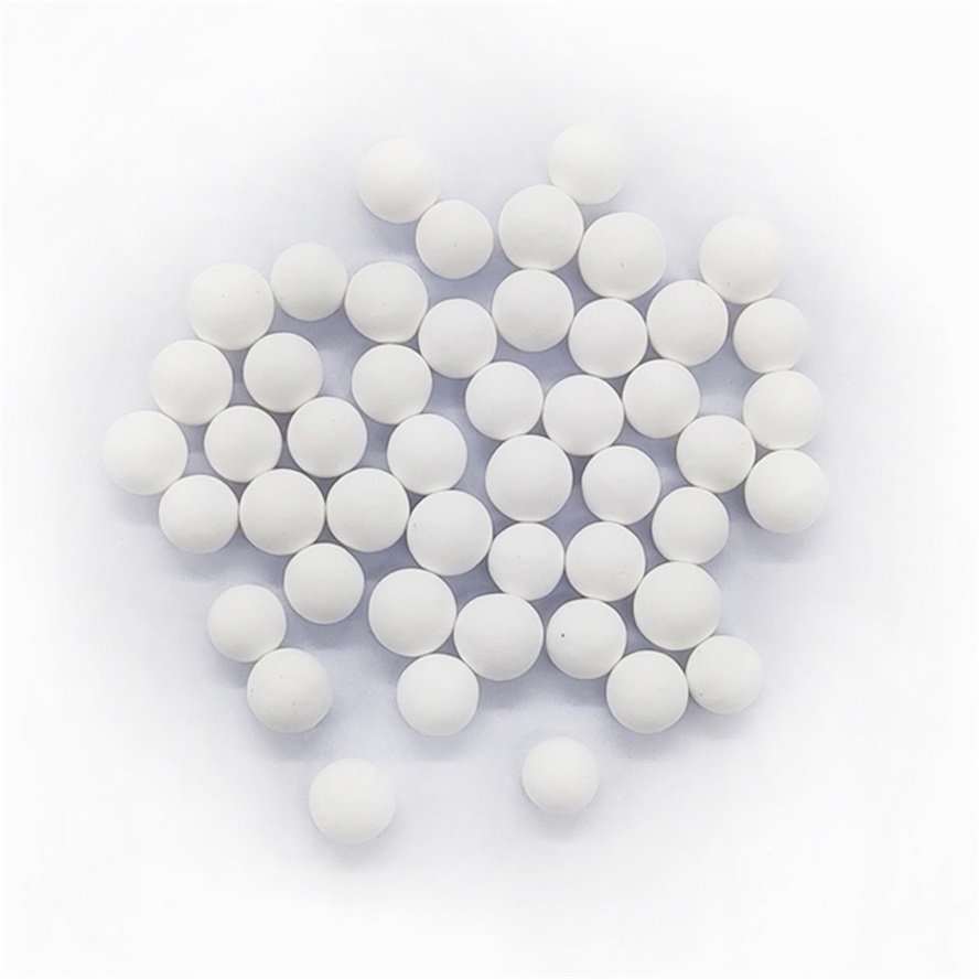 dechlorination ceramic balls