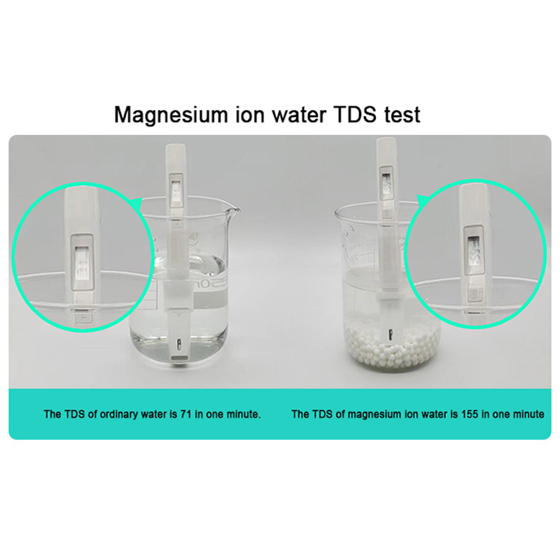 magnesium ion ball