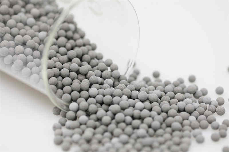 Selenium Ceramic Balls for Drinking Water Treatment