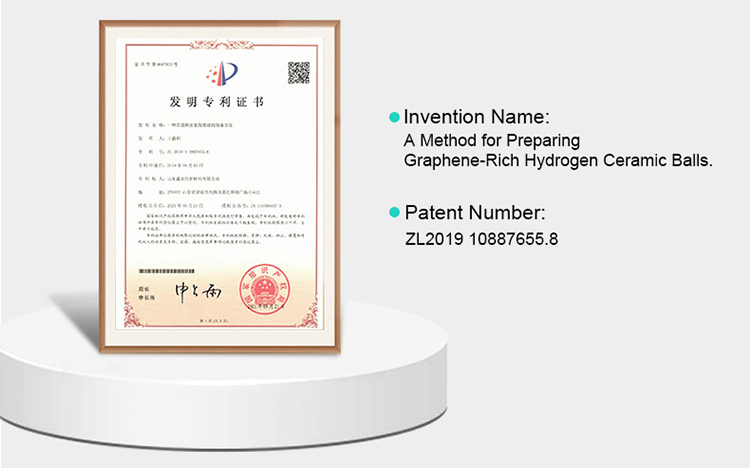 Patent für technische Erfindungen