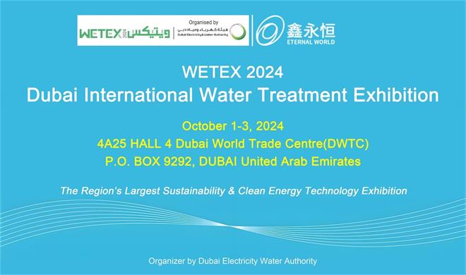 WETEX 2024