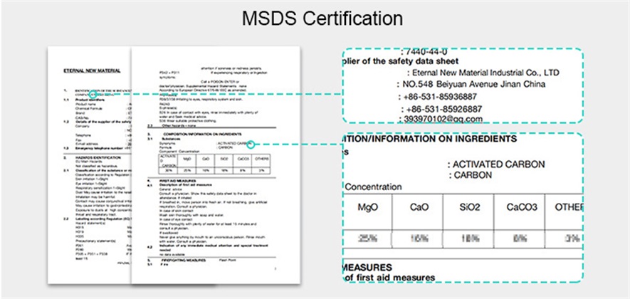 MSDS