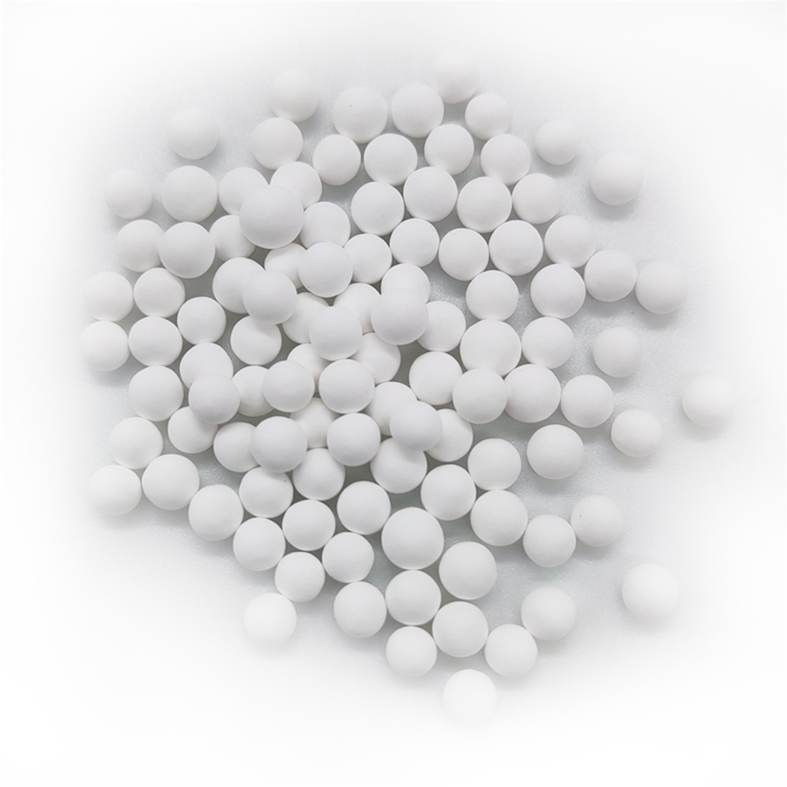 magnesium ceramic balls