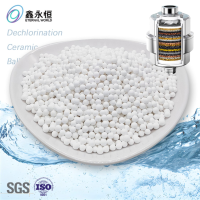 dechlorination balls